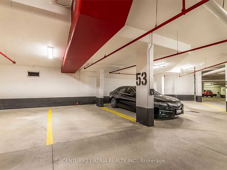 144 Park St #710 — Photo 40