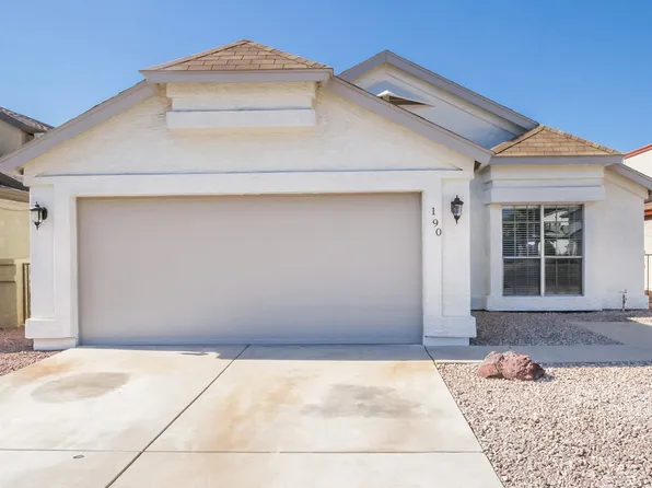 190 S Los Feliz Dr, Chandler, AZ 85226