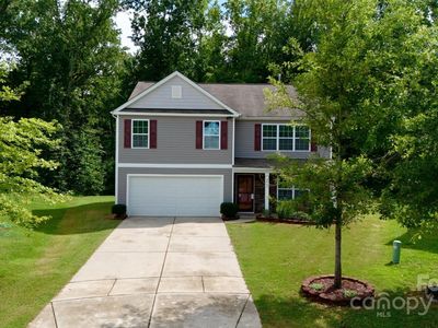 2815 Tancor Ct, Charlotte, NC, 28269