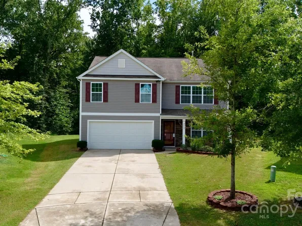 2815 Tancor Ct, Charlotte, NC 28269