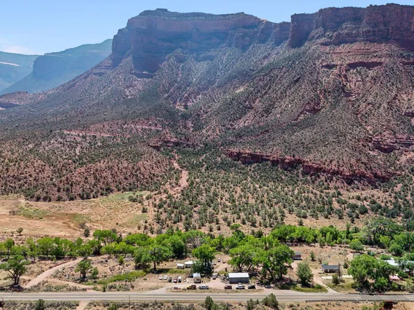 41611 Highway 141, Gateway, CO 81522