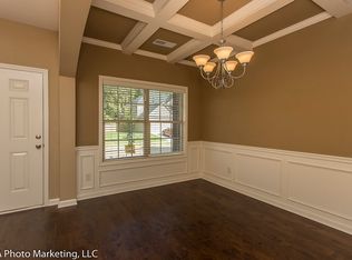 420 Post Oak Way, Warner Robins, GA 31088