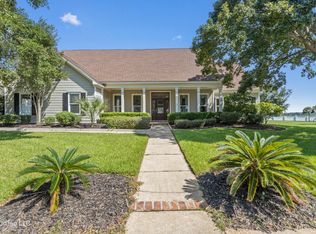 2004 Claudette Ct, Biloxi, MS 39531