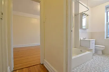 Rented by David Hirsch, LREB