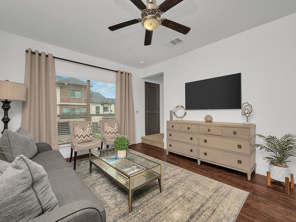 Townhomes at Lake Park general photo