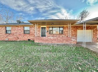 1524 NE 29th St, Oklahoma City, OK 73111