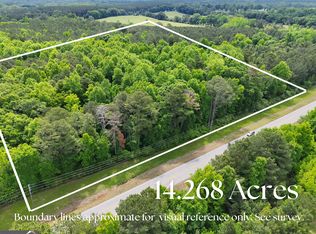 14 Acres Hwy #85, Gay, GA 30218