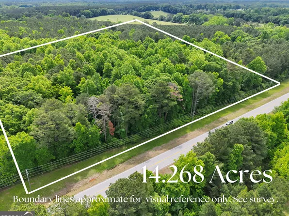 14 Acres Hwy #85, Gay, GA 30218