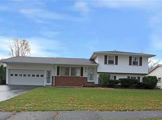 39 Joli Ln, Rochester, NY 14606