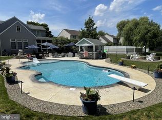 119 Saybrooke Dr, Lititz, PA 17543