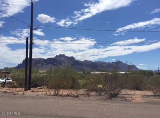 340 N Acacia Rd, Apache Junction, AZ 85119