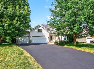 925 139th Ave NW, Andover, MN 55304