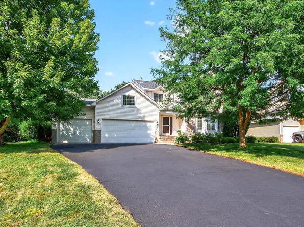 925 139th Ave NW, Andover, MN 55304