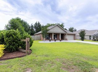 4591 Oak Orchard Cir, Pace, FL 32571