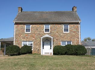 1998 Hansens Mountain Rd, Charlottesville, VA 22911