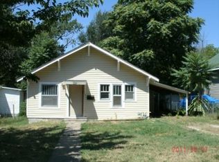 833 S Nettleton Ave, Springfield, MO 65806