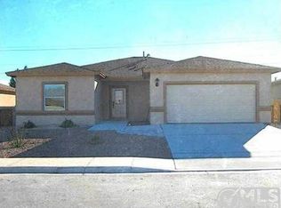5906 Windemore Ct, Santa Teresa, NM 88008