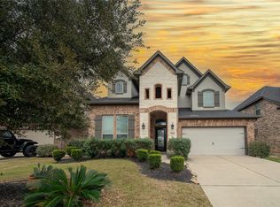 28303 Long Mill Ln, Fulshear, TX 77441