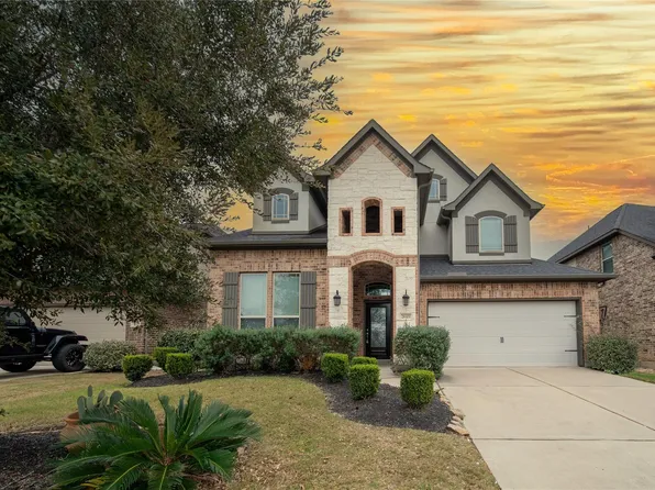 28303 Long Mill Ln, Fulshear, TX 77441