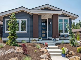 62695 NW Mehama Dr, Bend, OR 97703