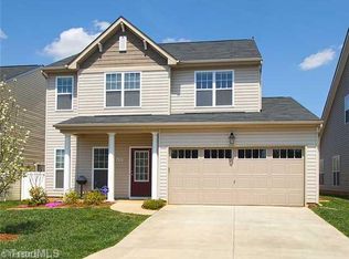682 Winners Point, Whitsett, NC 27377