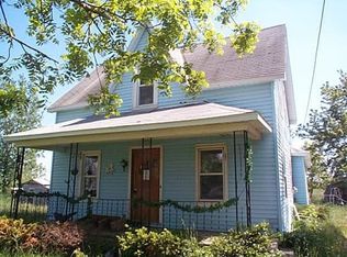 262 E Filion Rd, Filion, MI 48432