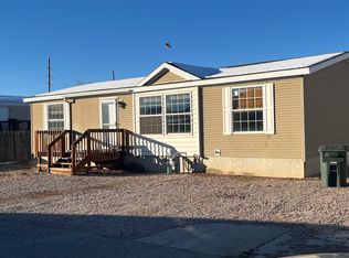 (Undisclosed Address), Gillette, WY 82716