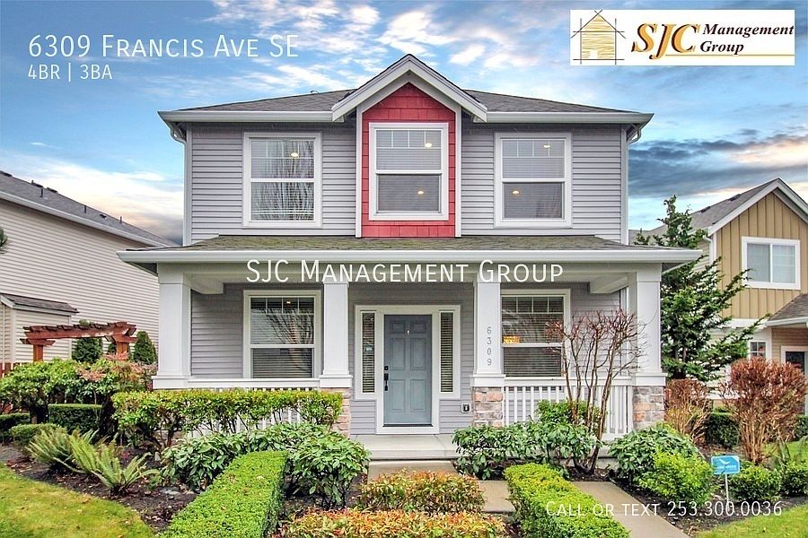 1st image of 6309 Francis Ave SE