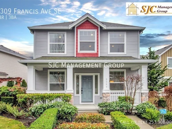 6309 Francis Ave SE, Auburn, WA 98092