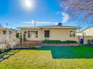 326 E Altern St #A, Monrovia, CA 91016