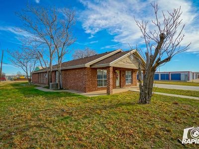 710 N Weatherford St, Midland, TX, 79701