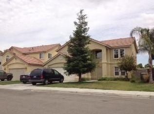 1371 Deborah Ln, Madera, CA