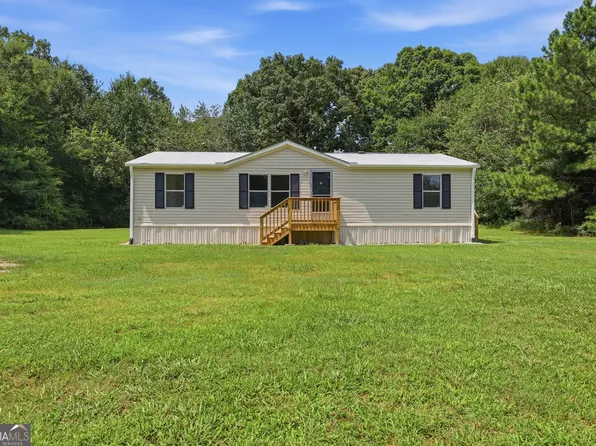 3401 Camp Creek Rd, Mount Airy, GA 30563