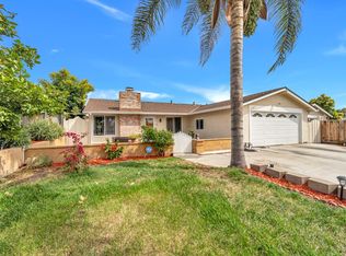 1234 Old Manor Pl, San Jose, CA 95132