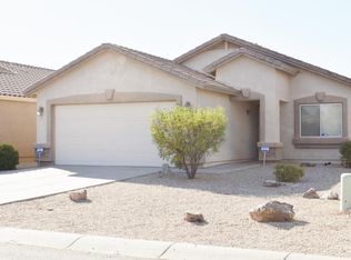 2676 E Bagdad Rd, San Tan Valley, AZ 85143