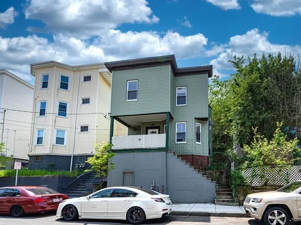 85 Marlborough St, Chelsea, MA 02150