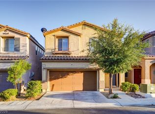 7631 Peaceful Trellis Dr, Las Vegas, NV 89179