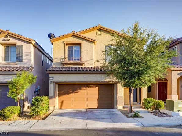 7631 Peaceful Trellis Dr, Las Vegas, NV 89179