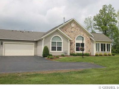 67 Maple Center Rd, Hilton, NY, 14468