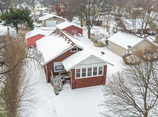 123 E North St, Dwight, IL 60420