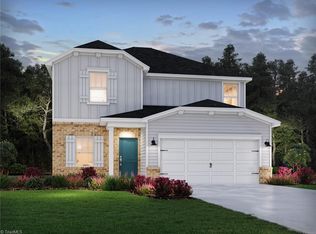 194 Nelson Creek Rd, Mocksville, NC 27028