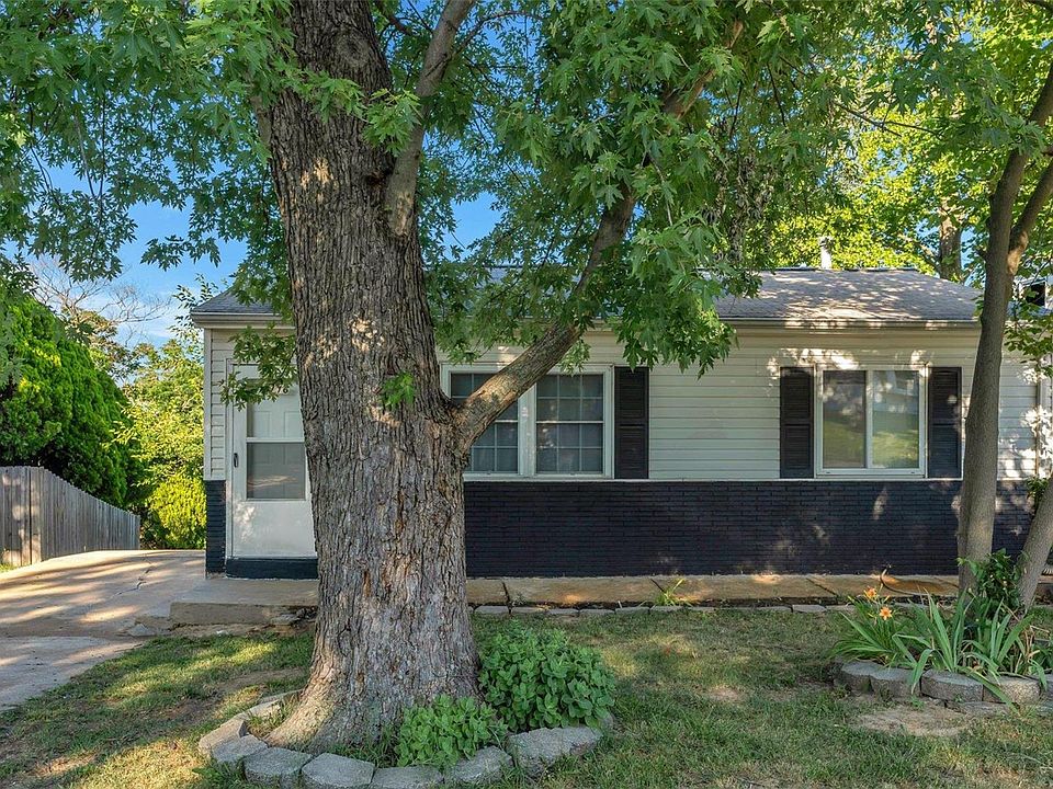 116 Solley Dr, Ballwin, MO 63021 Zillow