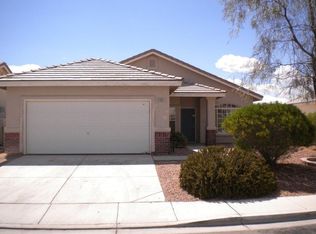 5523 /echo Hawk St, Las Vegas, NV 89031