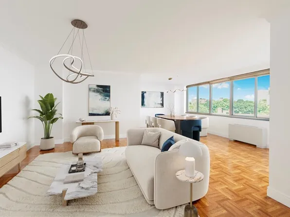 3333 Henry Hudson Parkway #8K, Bronx, NY 10463