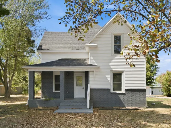 107 N Public Avenue, Clever, MO 65631