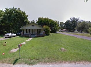 840 Osage St, Muskogee, OK 74403