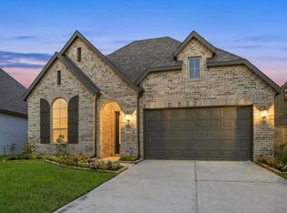 1019 Tackett Ct, Webster, TX 77598