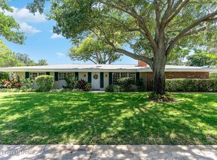 473 Oak Ridge Dr, Indialantic, FL 32903