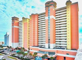 2701 S Ocean Blvd #1507, North Myrtle Beach, SC 29582