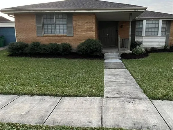 2012 Airline Park Blvd, Metairie, LA 70003